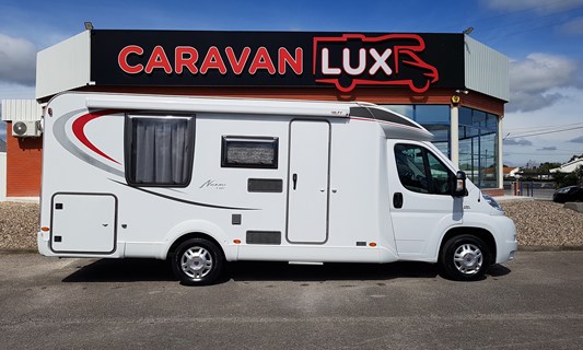 BURSTNER(VENDIDO) - NEXXO T687