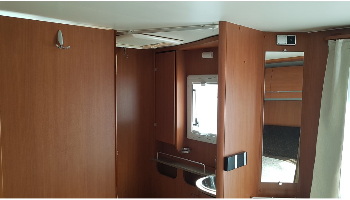CHALLENGER (RESERVADO) - MAGEO 3018 - Caravanlux