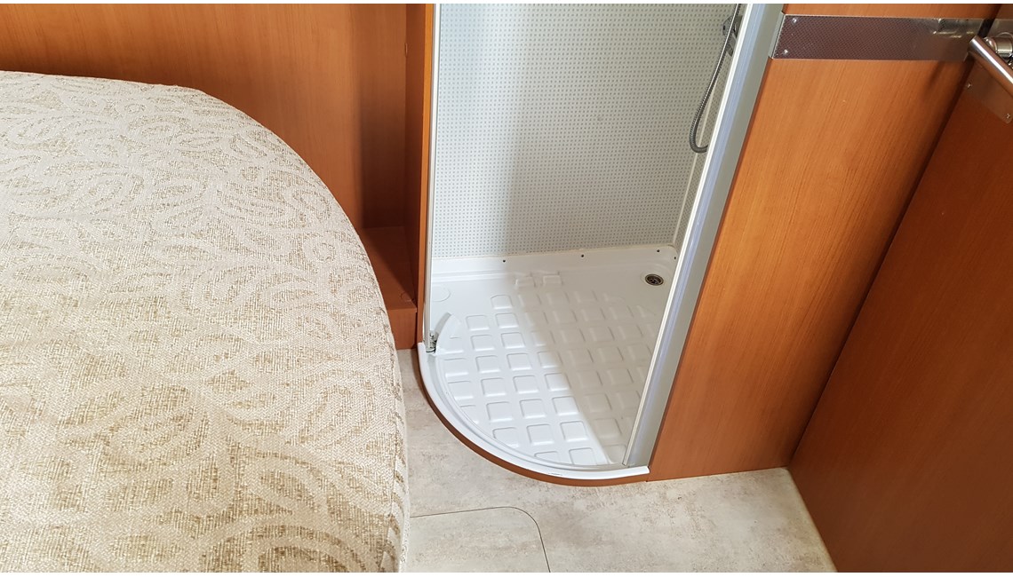 CHALLENGER (RESERVADO) - MAGEO 3018 - Caravanlux