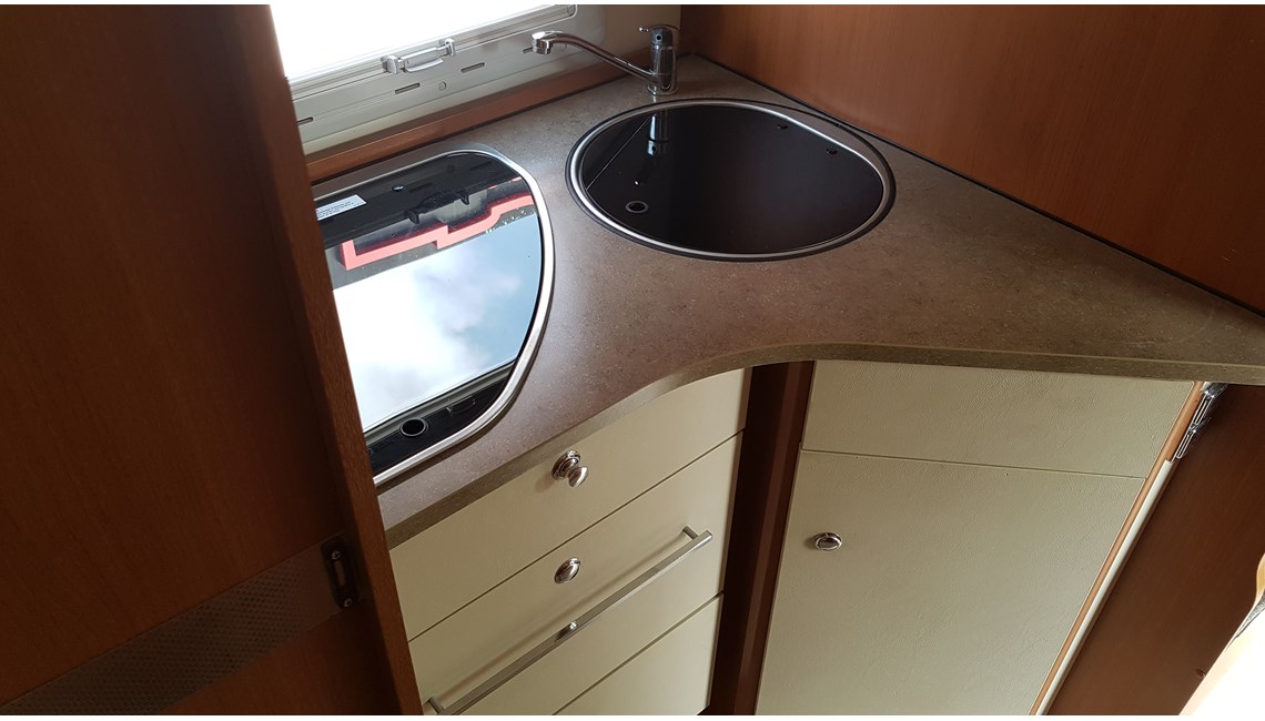 CHALLENGER (RESERVADO) - MAGEO 3018 - Caravanlux