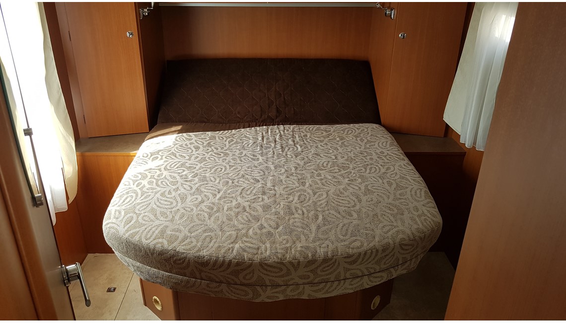 CHALLENGER (RESERVADO) - MAGEO 3018 - Caravanlux