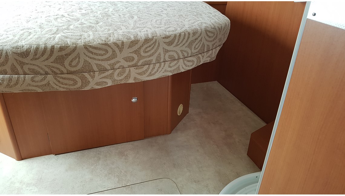 CHALLENGER (RESERVADO) - MAGEO 3018 - Caravanlux